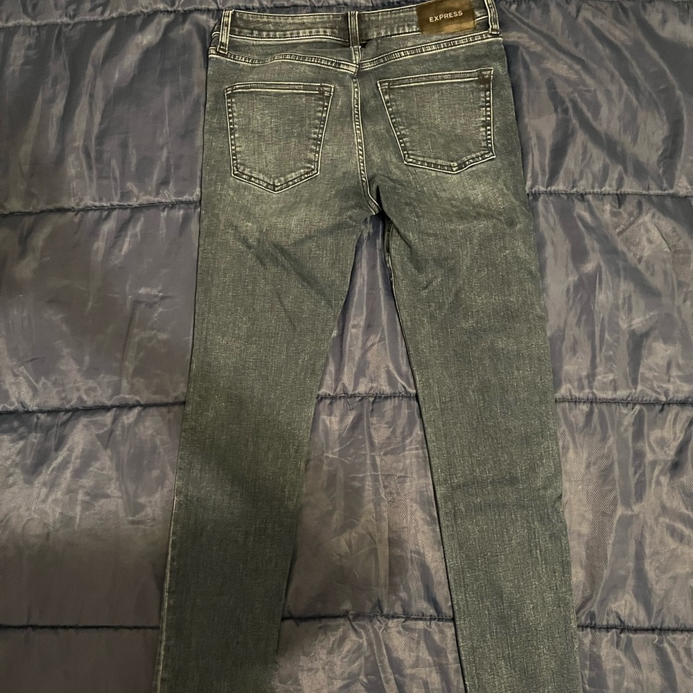 Express Jeans